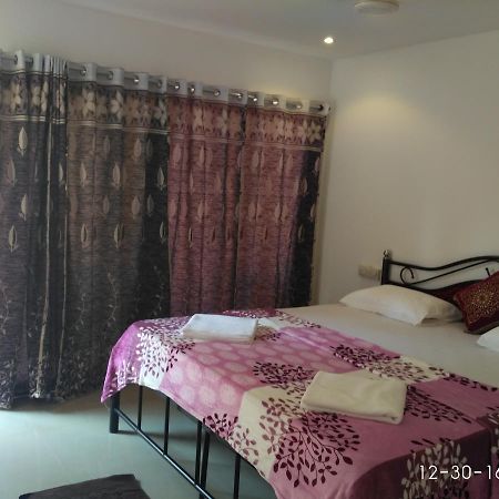 Ourem Cottages Mormugao ภายนอก รูปภาพ
