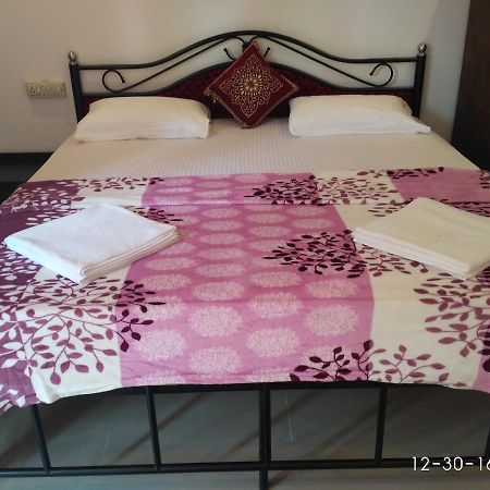 Ourem Cottages Mormugao ภายนอก รูปภาพ