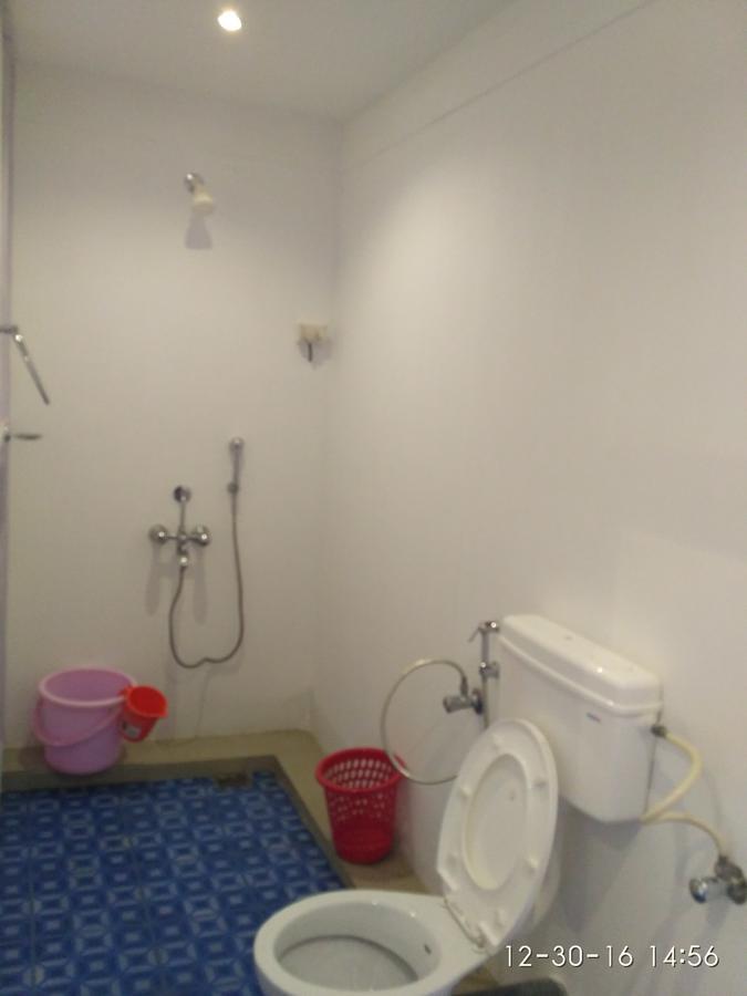 Ourem Cottages Mormugao ภายนอก รูปภาพ
